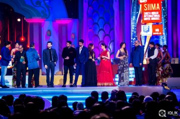 SIIMA Awards 2014